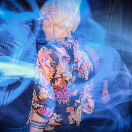 Echosphere Extended @ Flex
