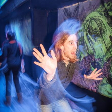 Echosphere Extended @ Flex