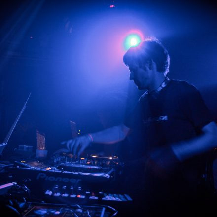 Echosphere Extended @ Flex