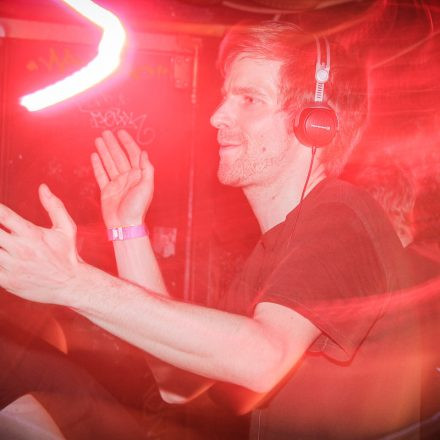 Echosphere Extended @ Flex