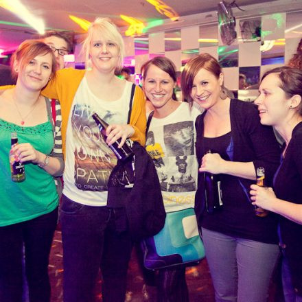 Schwester Semester @ The Loft