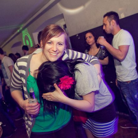 Schwester Semester @ The Loft