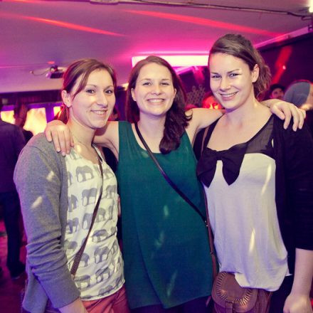 Schwester Semester @ The Loft