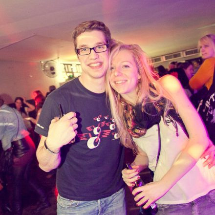 Schwester Semester @ The Loft