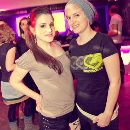 Schwester Semester @ The Loft