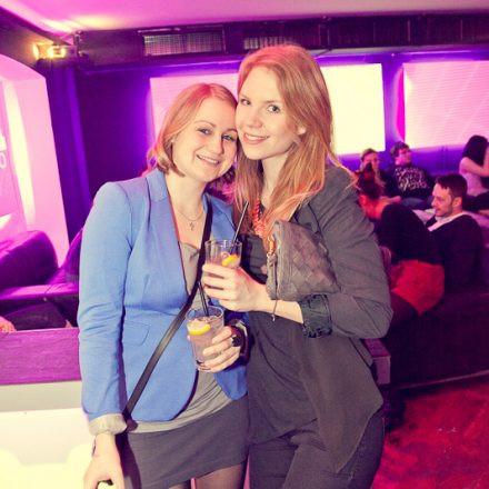 Schwester Semester @ The Loft