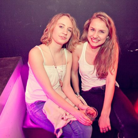 Schwester Semester @ The Loft