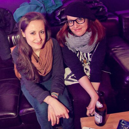 Schwester Semester @ The Loft