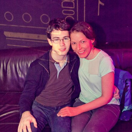 Schwester Semester @ The Loft