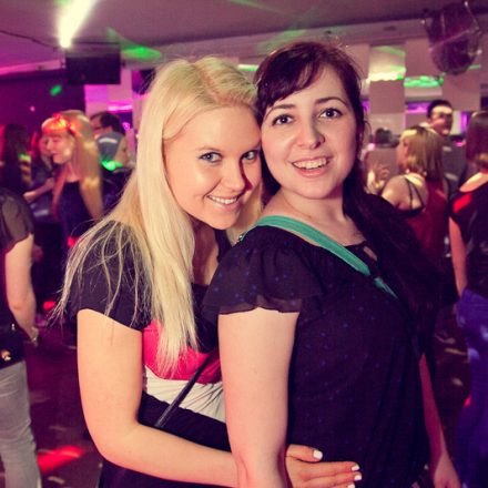 Schwester Semester @ The Loft