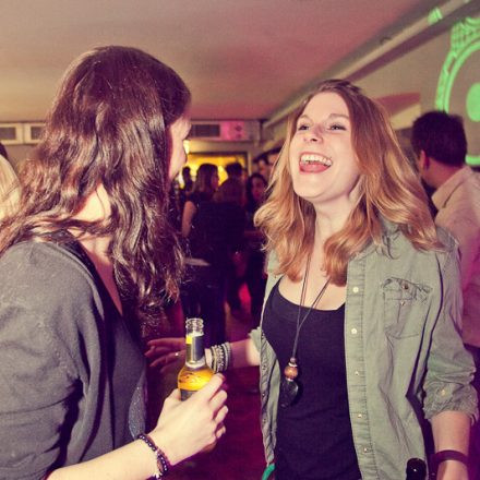Schwester Semester @ The Loft