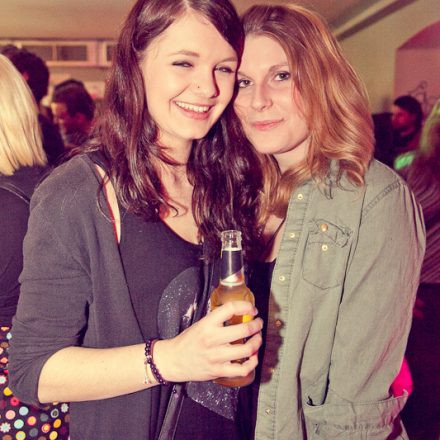 Schwester Semester @ The Loft