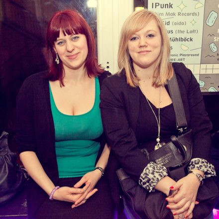 Schwester Semester @ The Loft