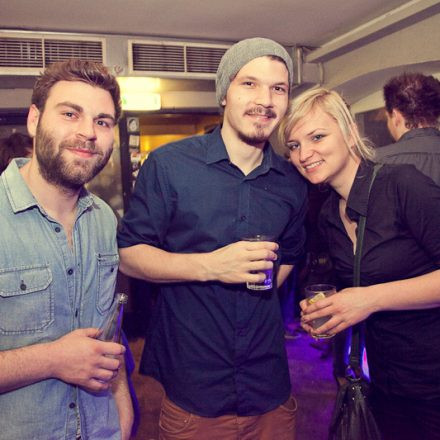 Schwester Semester @ The Loft