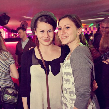 Schwester Semester @ The Loft