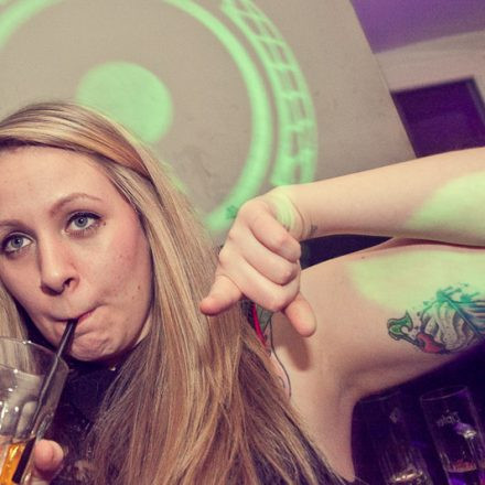 Schwester Semester @ The Loft