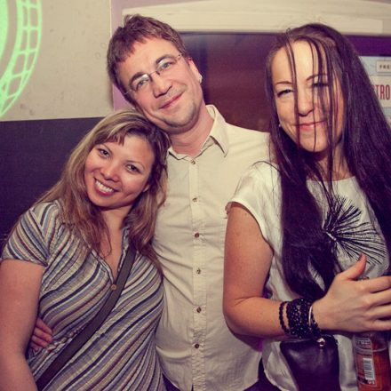 Schwester Semester @ The Loft