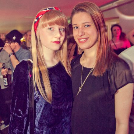 Schwester Semester @ The Loft
