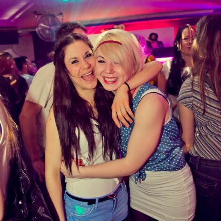 Schwester Semester @ The Loft