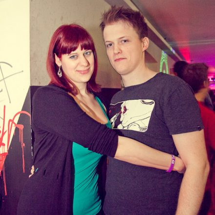 Schwester Semester @ The Loft