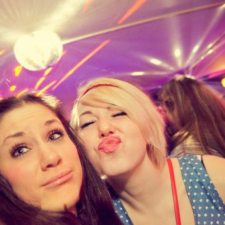 Schwester Semester @ The Loft