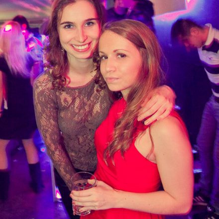 Schwester Semester @ The Loft