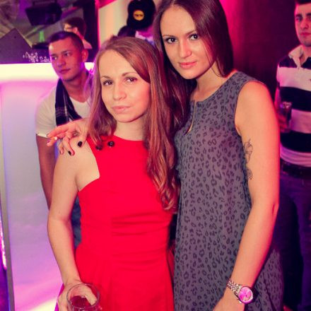 Schwester Semester @ The Loft