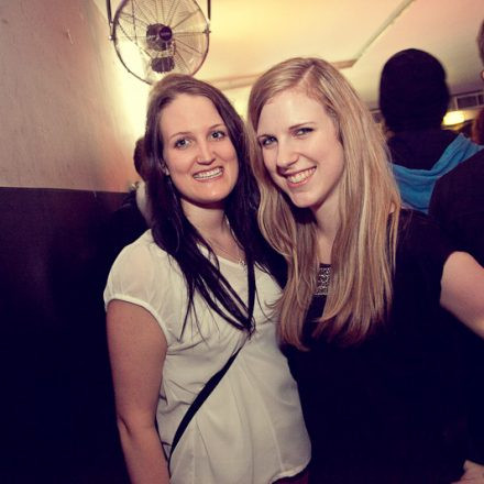 Schwester Semester @ The Loft