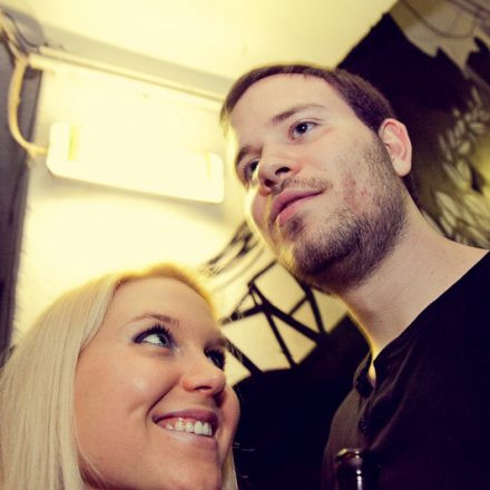 Schwester Semester @ The Loft