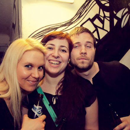 Schwester Semester @ The Loft