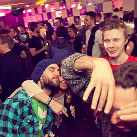 Schwester Semester @ The Loft