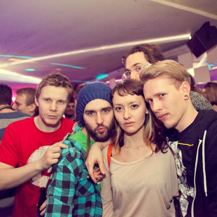 Schwester Semester @ The Loft