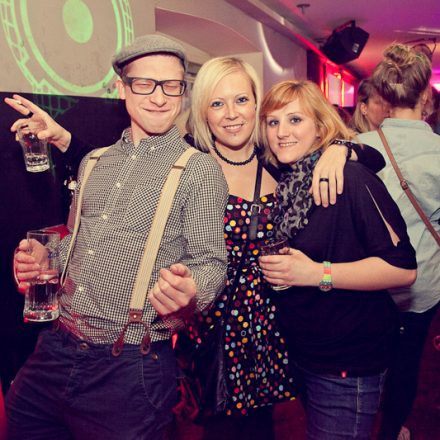 Schwester Semester @ The Loft