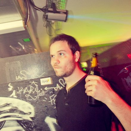 Schwester Semester @ The Loft