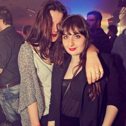 Schwester Semester @ The Loft