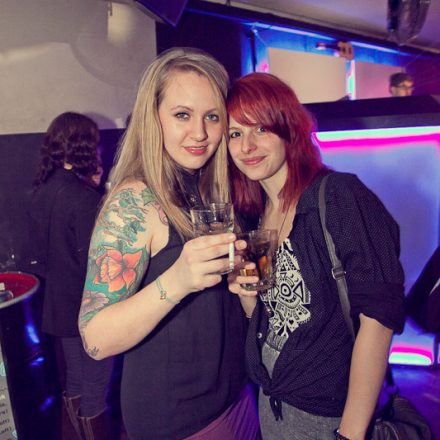 Schwester Semester @ The Loft