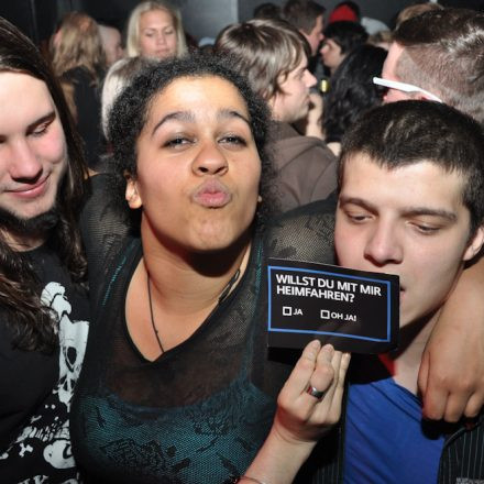 Addicted to Wildstyle @ U4