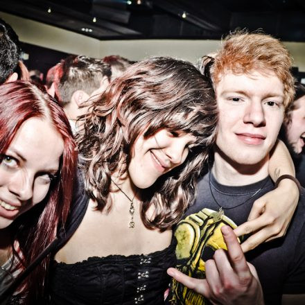 Addicted to Wildstyle @ U4