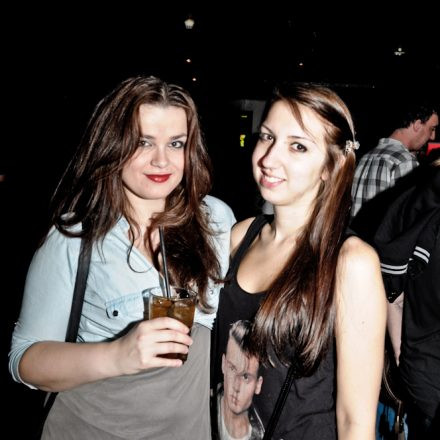Addicted to Wildstyle @ U4