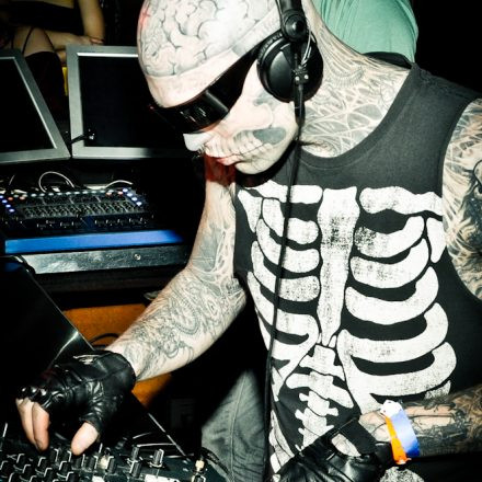 Addicted to Wildstyle @ U4