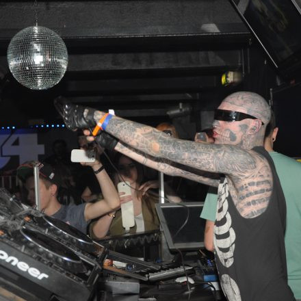 Addicted to Wildstyle @ U4