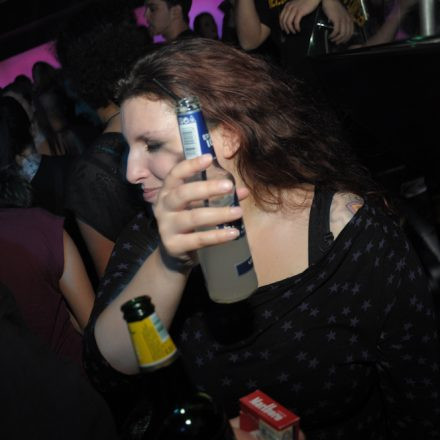 Addicted to Wildstyle @ U4