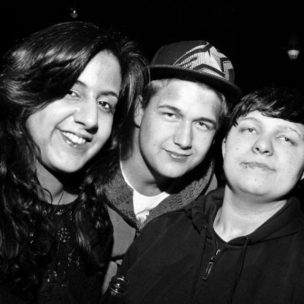 Addicted to Wildstyle @ U4