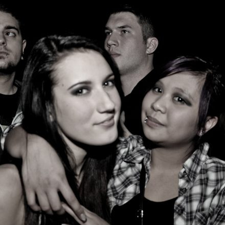 Addicted to Wildstyle @ U4