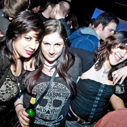 Addicted to Wildstyle @ U4