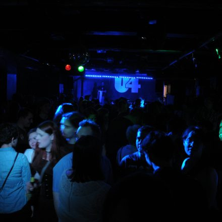 Addicted to Wildstyle @ U4