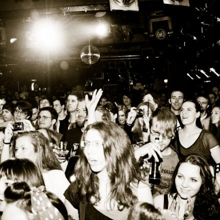Addicted to Wildstyle @ U4