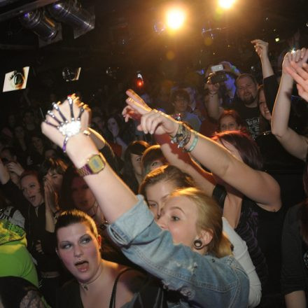 Addicted to Wildstyle @ U4
