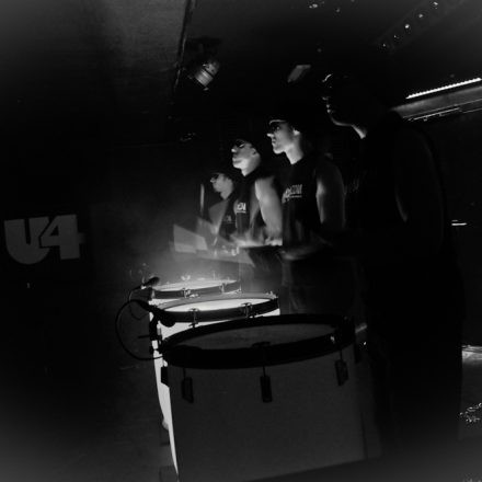 Addicted to Wildstyle @ U4