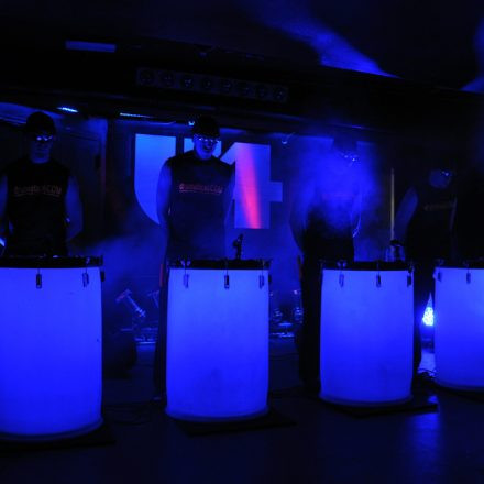 Addicted to Wildstyle @ U4